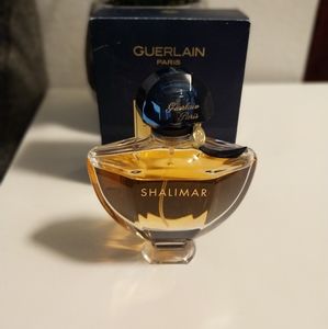 GUERLAIN PARIS PARFUM